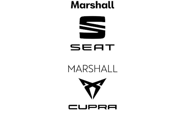Marshall vehicle technicians at work